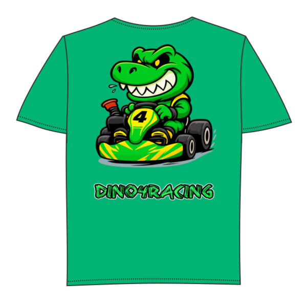 Kids Tee LHH Thumbnail