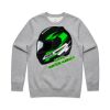 Mens United Crew (Clearance) Thumbnail