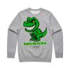 Mens United Crew (Clearance) Thumbnail