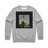 Mens United Crew (Clearance) Thumbnail