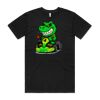 Mens Basic Tee Thumbnail
