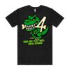 Mens Basic Tee Thumbnail