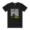 Mens Basic Tee Thumbnail