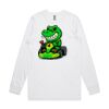 Mens Base Longsleeve Tee Thumbnail