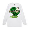 Mens Base Longsleeve Tee Thumbnail