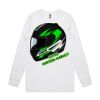 Mens Base Longsleeve Tee Thumbnail