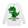Mens Base Longsleeve Tee Thumbnail