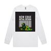Mens Base Longsleeve Tee Thumbnail
