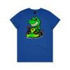Women's Maple Tee Thumbnail