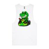 Mens Barnard Tank Thumbnail