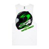 Mens Barnard Tank Thumbnail